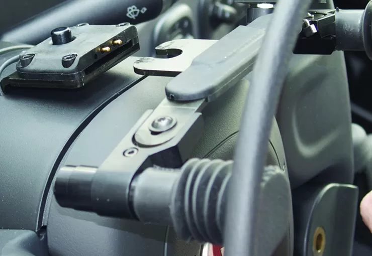 906gv push to turn steering wheel acceleration ring 3