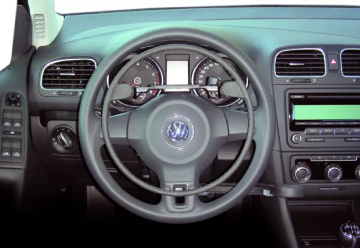 906gv push to turn steering wheel acceleration ring 5