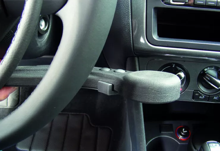 907fv long arm brake lever 2