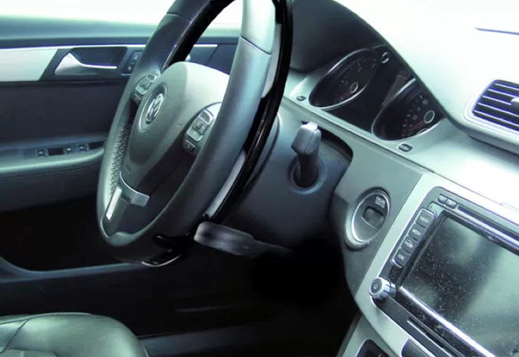 907fv long arm brake lever 3