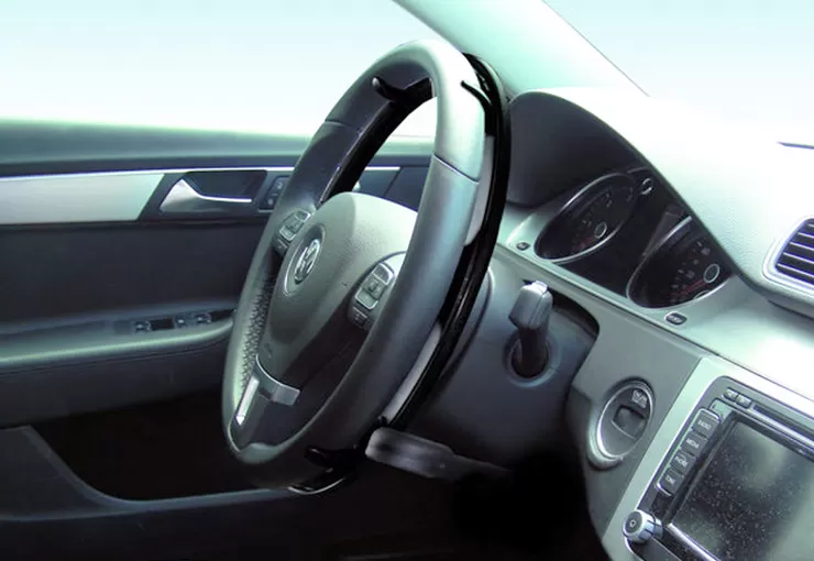 916r steering wheel throttle acceleration ring 2