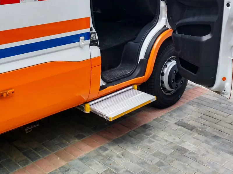 Ventajas del paso eléctrico de Xindertech