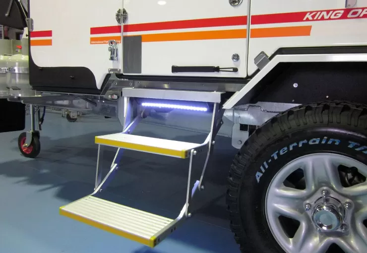 es f d series electric double folding step 2