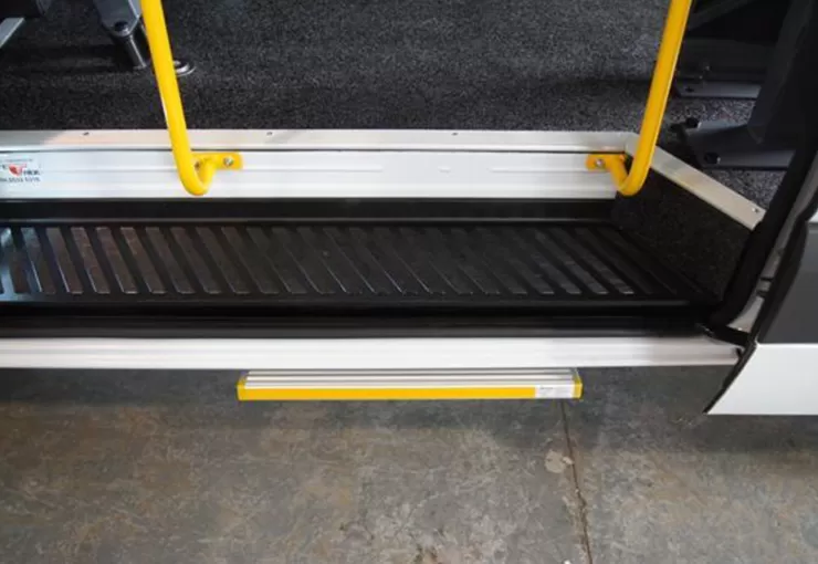 es f s m series manual single folding step 6