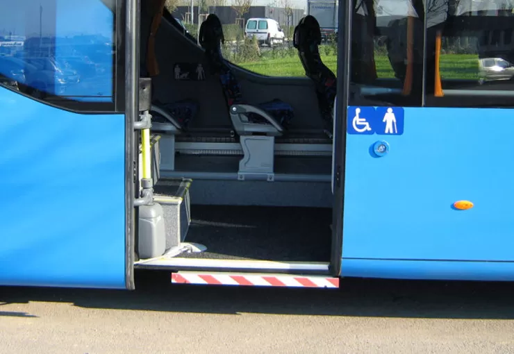 mwr v manual wheelchair ramp 5