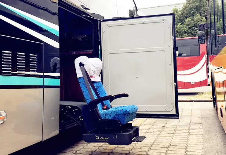 seat lift for bus and coach 1