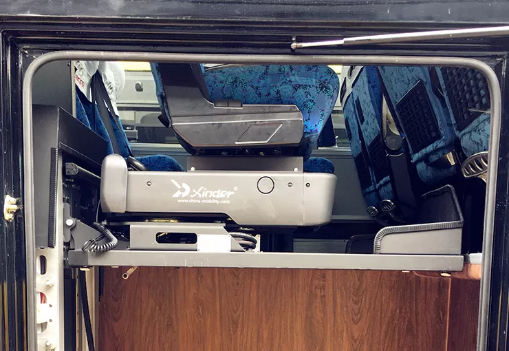 seat lift for bus and coach 5