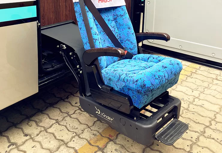 seat lift for bus and coach 6