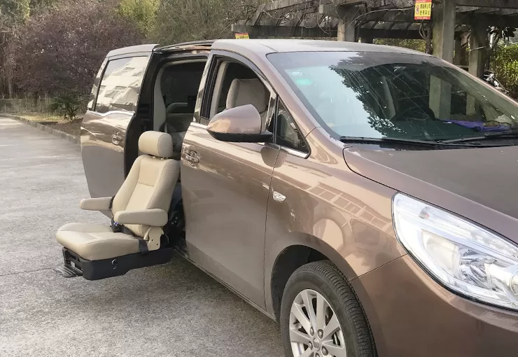 slift pro v1 swivel seat 3