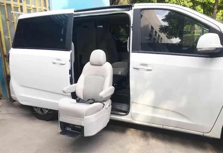 slift pro v1 swivel seat 6