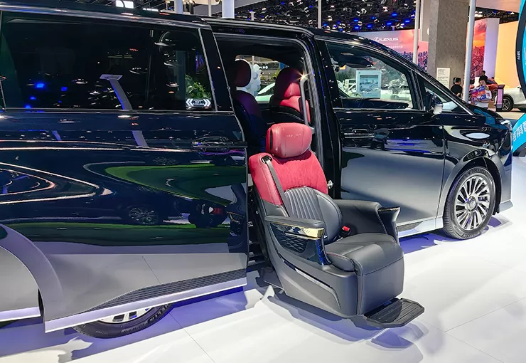 Swivel Car Seats For Sale
