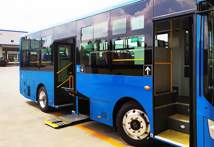 step a 1200 wheelchair lift fully automatic 4