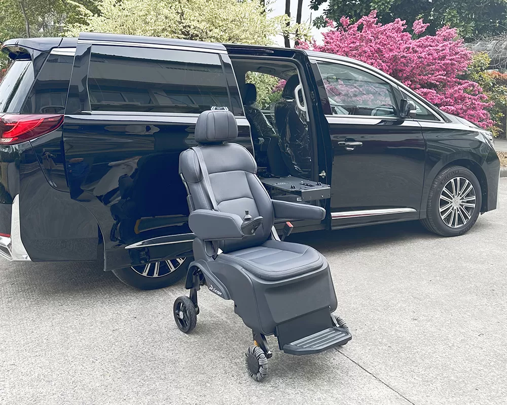 cases of swivel car seats 4