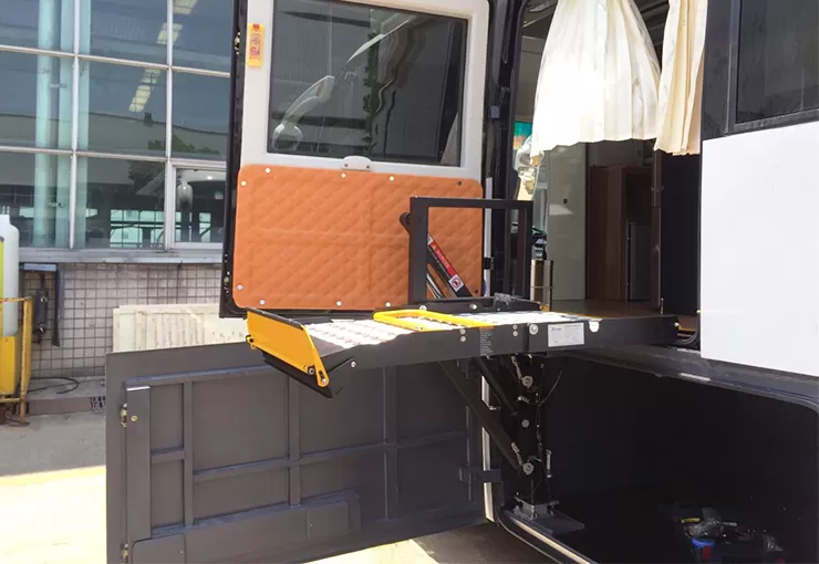 WL-T-1000G de silla de ruedas