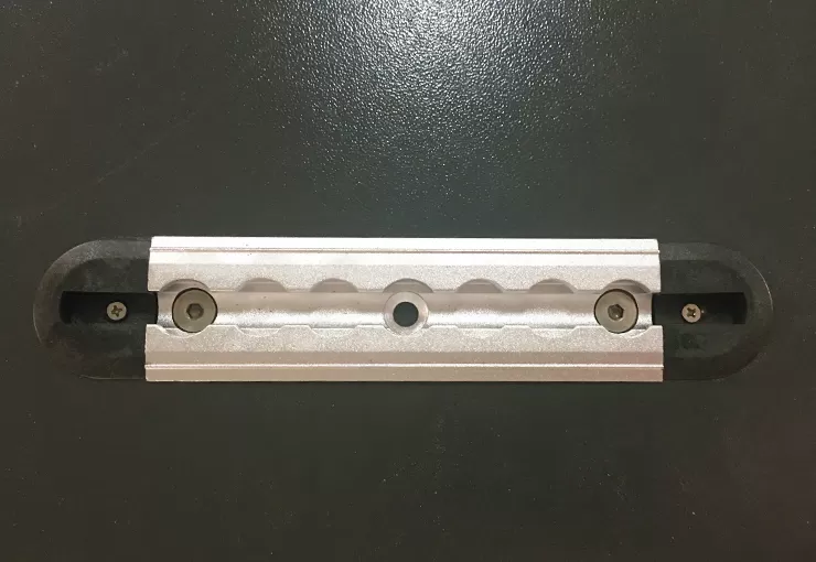 x 801 2 wheelchair restraint system 6