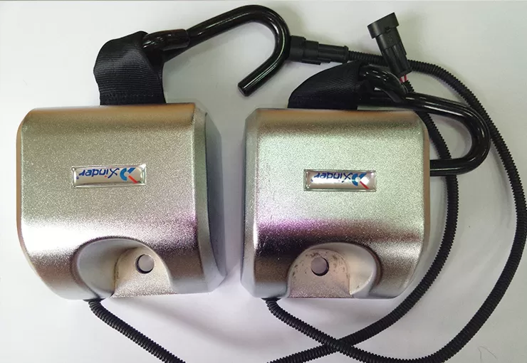 x 806 wheelchair restraint system 3