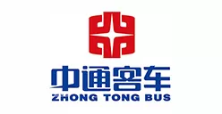 zhongtong bus